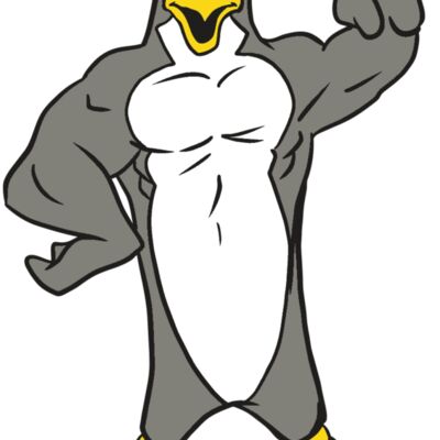 AR19 PENGUIN 02 RQC Thumbnail