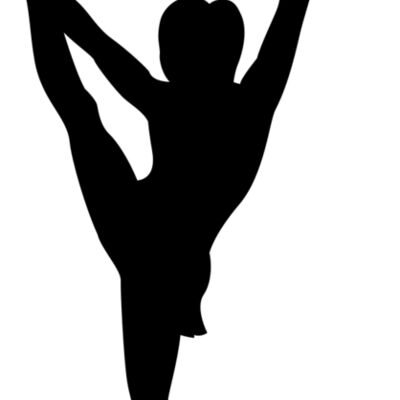 Cheerleading   Clipart 18 Thumbnail