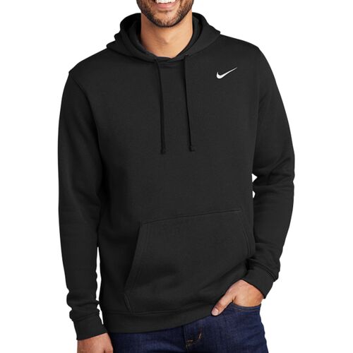 Club Fleece Pullover Hoodie Thumbnail
