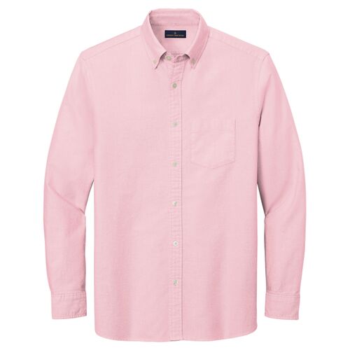 Casual Oxford Cloth Shirt Thumbnail