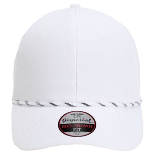 The Habanero Performance Rope Cap Thumbnail