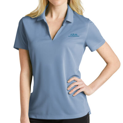 ARM - Ladies Dri FIT Micro Pique 2.0 Polo Thumbnail