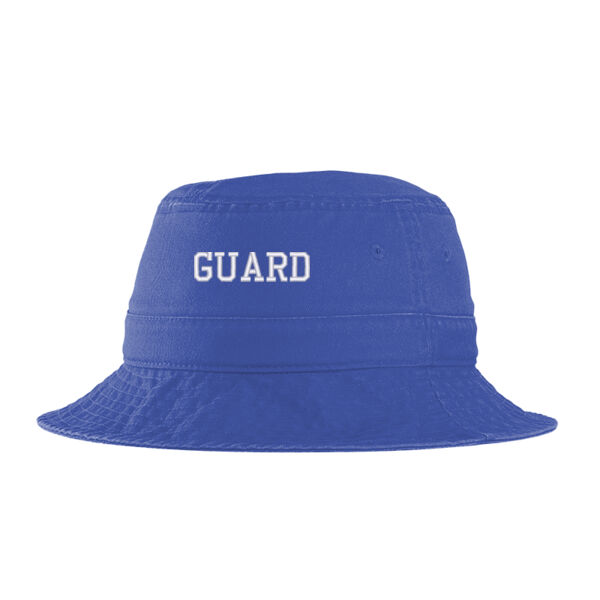 Aquatics - Bucket Hat Thumbnail