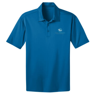 Facility Services - Silk Touch Performance Polo Thumbnail