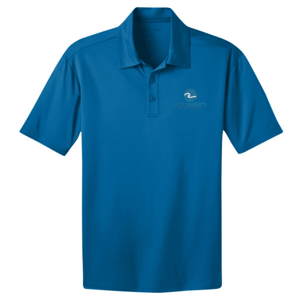 Facility Services - Silk Touch Performance Polo Thumbnail