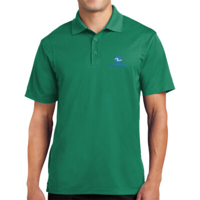 Managers - Adult Micropique Polo Thumbnail