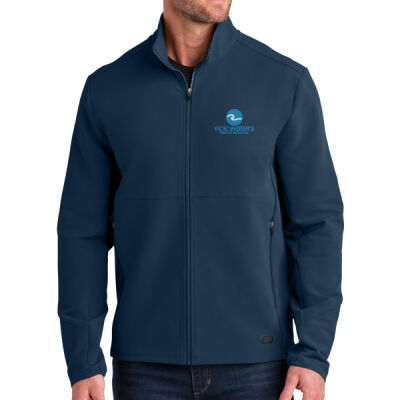 Managers - Kinetic Soft Shell Thumbnail