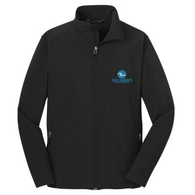 Street Team - Core Soft Shell Jacket Thumbnail