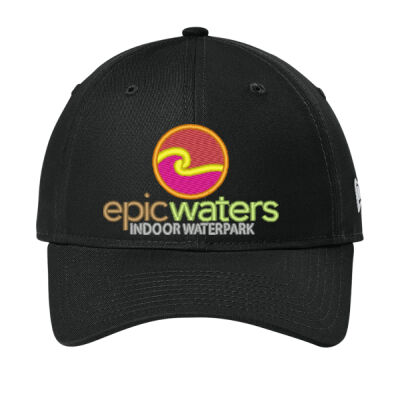 Street Team - Adjustable Unstructured Cap Thumbnail