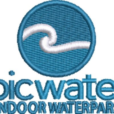 Epic Waters Cap Thumbnail