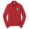 Unisex Fan Favorite 1/4 Zip Sweatshirt Thumbnail