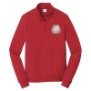 Unisex Fan Favorite 1/4 Zip Sweatshirt Thumbnail