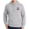 Unisex Hooded Sweatshirt Thumbnail