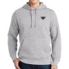 Unisex Hooded Sweatshirt Thumbnail