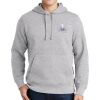 Unisex Hooded Sweatshirt Thumbnail