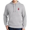 Unisex Hooded Sweatshirt Thumbnail