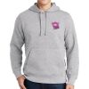 Unisex Hooded Sweatshirt Thumbnail