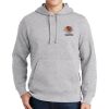 Unisex Hooded Sweatshirt Thumbnail