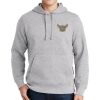 Unisex Hooded Sweatshirt Thumbnail