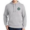 Unisex Hooded Sweatshirt Thumbnail