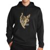 Sport Wick ® Fleece Hooded Pullover Thumbnail