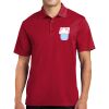 Adult Micropique Polo Thumbnail