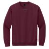 Unisex Heavy Blend Crewneck Sweatshirt Thumbnail