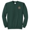 Unisex 50/50 Crew Sweatshirt Thumbnail