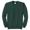 Unisex 50/50 Crew Sweatshirt Thumbnail