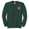 Unisex 50/50 Crew Sweatshirt Thumbnail