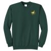 Unisex 50/50 Crew Sweatshirt Thumbnail