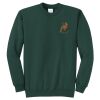 Unisex 50/50 Crew Sweatshirt Thumbnail