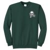 Unisex 50/50 Crew Sweatshirt Thumbnail