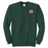 Unisex 50/50 Crew Sweatshirt Thumbnail