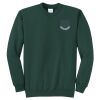 Unisex 50/50 Crew Sweatshirt Thumbnail