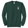 Unisex 50/50 Crew Sweatshirt Thumbnail