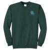 Unisex 50/50 Crew Sweatshirt Thumbnail