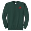 Unisex 50/50 Crew Sweatshirt Thumbnail