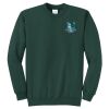 Unisex 50/50 Crew Sweatshirt Thumbnail