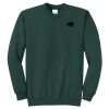 Unisex 50/50 Crew Sweatshirt Thumbnail