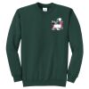Unisex 50/50 Crew Sweatshirt Thumbnail
