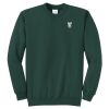 Unisex 50/50 Crew Sweatshirt Thumbnail