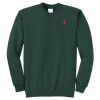 Unisex 50/50 Crew Sweatshirt Thumbnail
