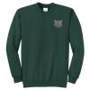 Unisex 50/50 Crew Sweatshirt Thumbnail