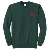 Unisex 50/50 Crew Sweatshirt Thumbnail