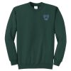 Unisex 50/50 Crew Sweatshirt Thumbnail
