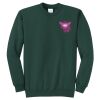 Unisex 50/50 Crew Sweatshirt Thumbnail