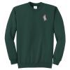 Unisex 50/50 Crew Sweatshirt Thumbnail
