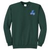 Unisex 50/50 Crew Sweatshirt Thumbnail
