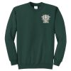 Unisex 50/50 Crew Sweatshirt Thumbnail